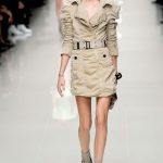 Burberry Spring/Summer 2010