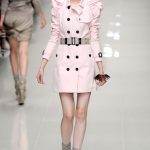 Burberry Spring/Summer 2010