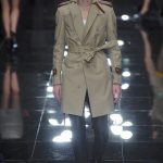 London Fashion Week 2011 Designer