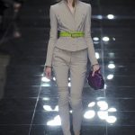 British Fashion Week 2010 Pictures