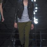 Fashion Brand Burberry 2011 Collection