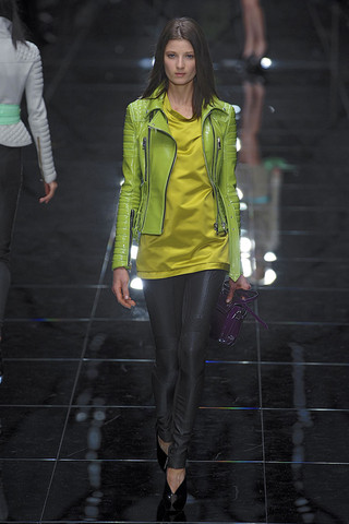 London Fashion Week 2011