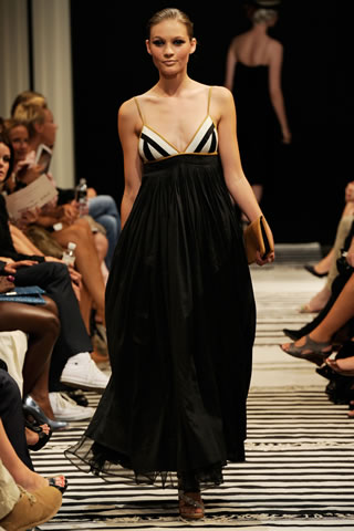2010 Spring Summer Collection