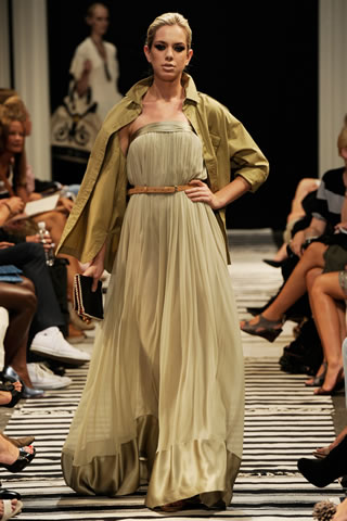 Spring 2011 Collection by By Malene Birger