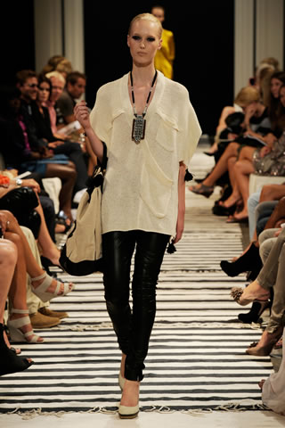 2011 Spring Summer Collection