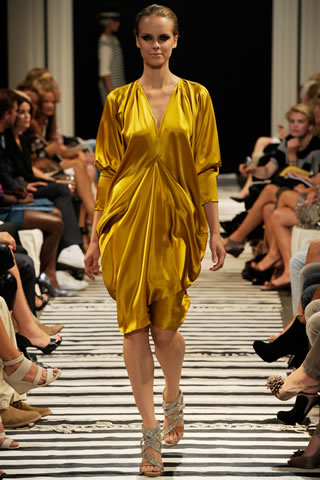 Spring 2011 Colelction