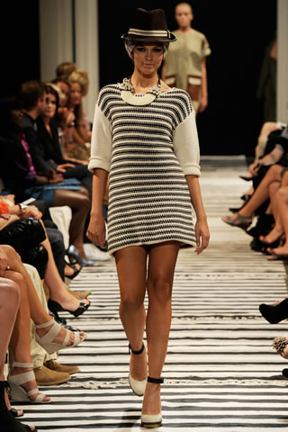 Spring Summer 2011 Collection