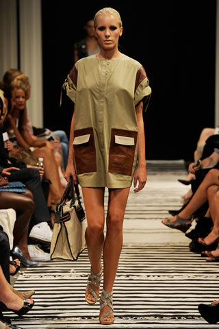 Spring Collection By Malene