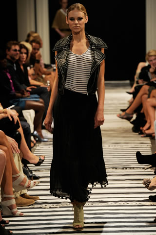 Summer 2011 Collection by Birger