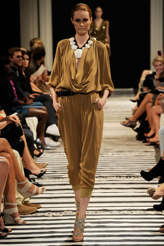 Spring Summer Fashion Collection