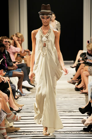 By Malene Birger SpringSummer Collection