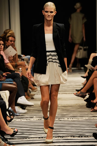 Collection Summer 2011