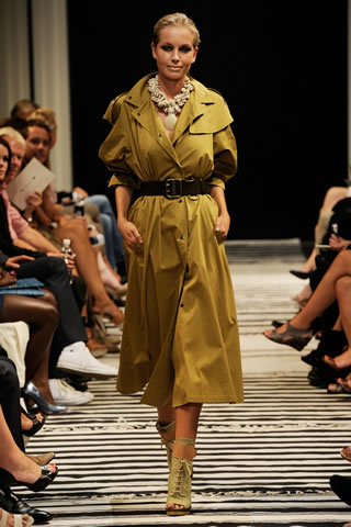 2011 SpringSummer Collection