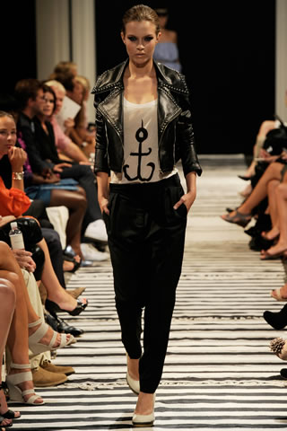 Designer 2011 Collection