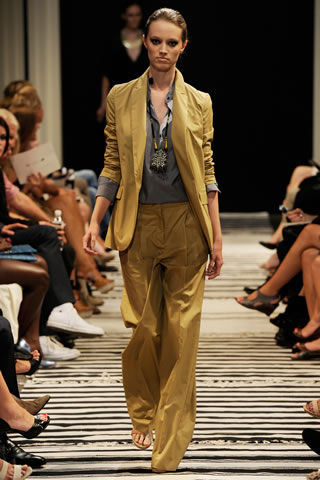 Ready to Wear Spring Summer Collection