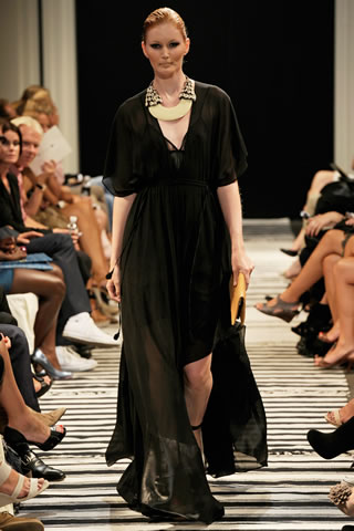 Ready To Wear spring Summer 2011