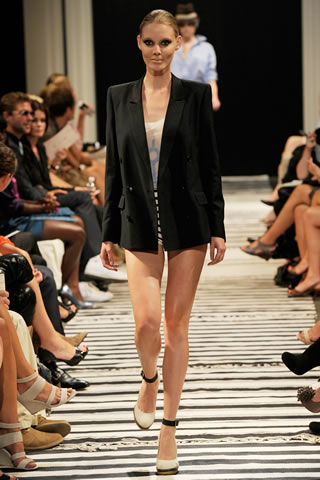 Latest Fashion Collection 2010