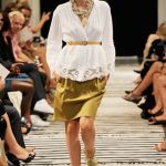Latest Spring Summer 2010 Collection