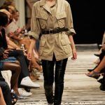 2010 Fashion Week Collection