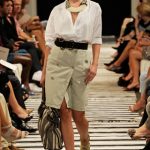 2011 Fashion Week Spring Collection