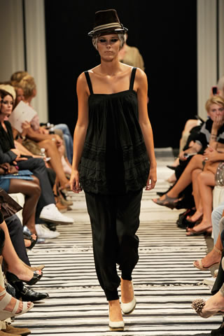 Birger 2011 SpringSummer