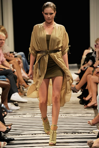 Copenhagen Fashion Collection