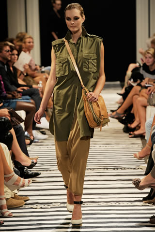 Denmark Fashion Collection 2010