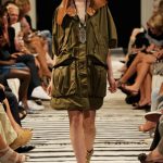 2010 Fashion Week Spring Collection