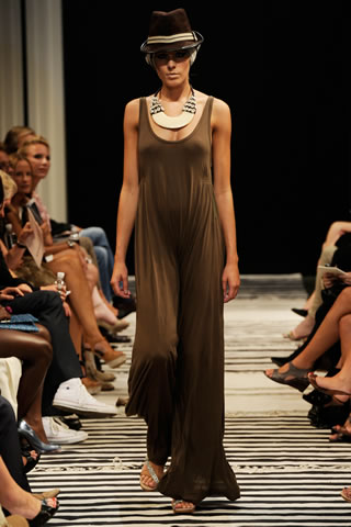 Ready To Wear spring Summer 2011