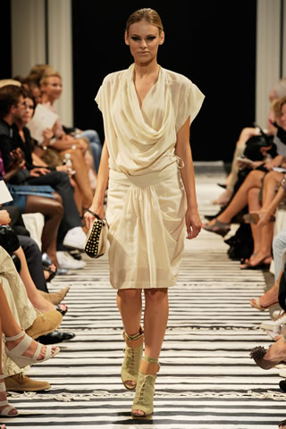 Ready to Wear Spring Summer Collection