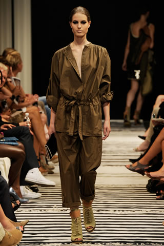 Designer 2011 Collection