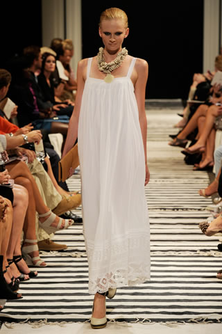 2011 SpringSummer Collection