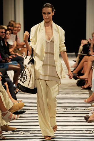 Collection Spring Summer 2011