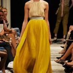 Spring Summer 2011 Collection