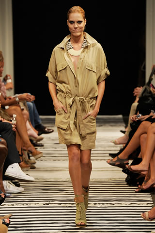 Collection Spring 2011