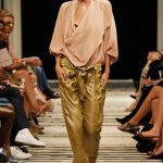 Spring Summer 2011 Fashion Collection