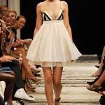 Spring Summer 2010 Fashion Collection