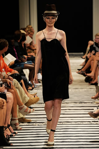 Spring Collection By Malene