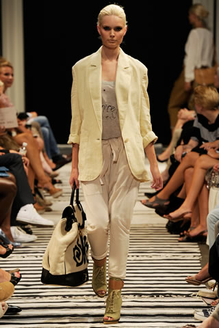 Copenhagen Fashion Collection