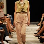 Copenhagen Fashion Trends 2011