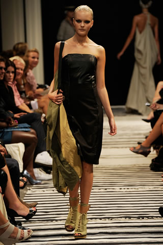 Spring Summer 2011 Fashion Week