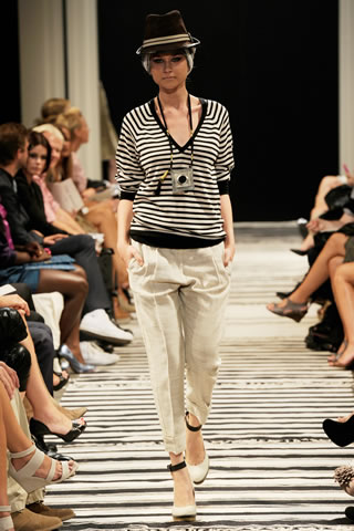 Latest By Malene Birger Summer Collection