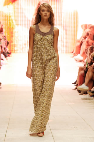 Spring Collection BZR