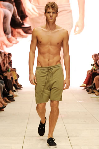 Designer 2011 Collection