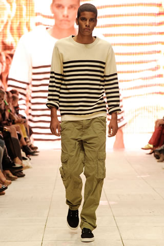 Spring 2011 Ready To Wear Collection