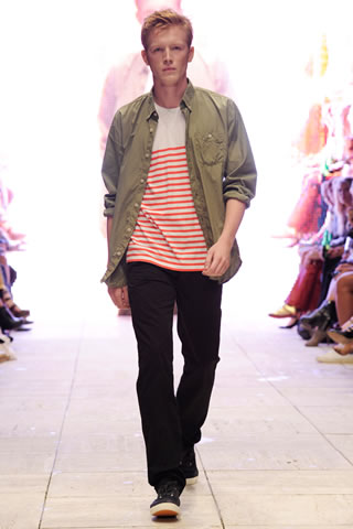 Ready to Wear Spring Summer Collection