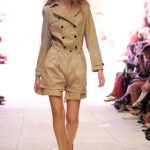Latest Spring Summer 2011