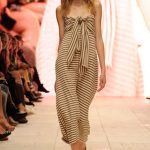 2011 Fashion Week Spring Collection