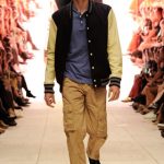 Denmark Fashion Trends 2011