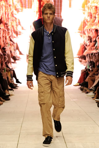 Denmark Fashion Trends 2011